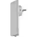 EVOline 1510.0000.0300 Schutzkontakt-Flachstecker Kunststoff mit Aussteckhilfe 230V Weiß IP20 EVOline 1510.0000.0300 Schutzkontakt-Flachstecker Kunststoff mit Aussteckhilfe 230V Weiß IP20