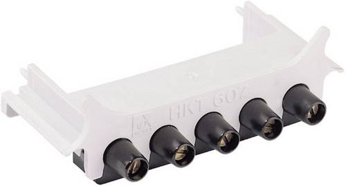 Wiska 22000407 Klemmeinsatz Combi 607 1 St.