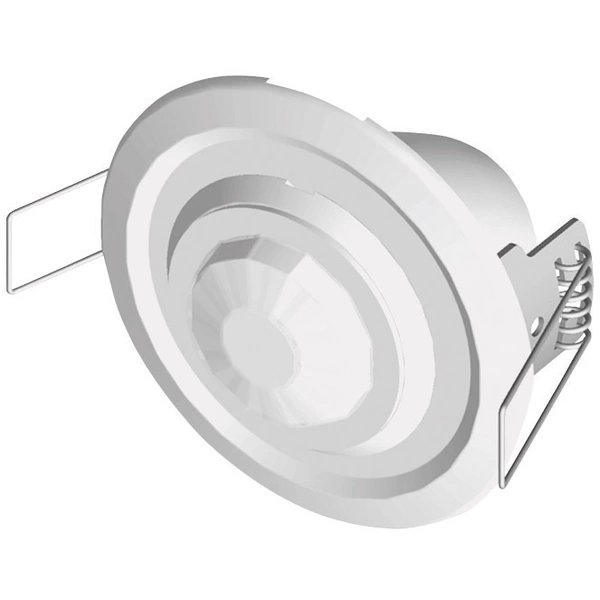 Grothe 94501 Decke PIR-Bewegungsmelder 360° Relais Weiß IP20 (Schaltbox), IP40 (Sensor) Grothe 94501 Decke PIR-Bewegungsmelder 360° Relais Weiß IP20 (Schaltbox), IP40 (Sensor)
