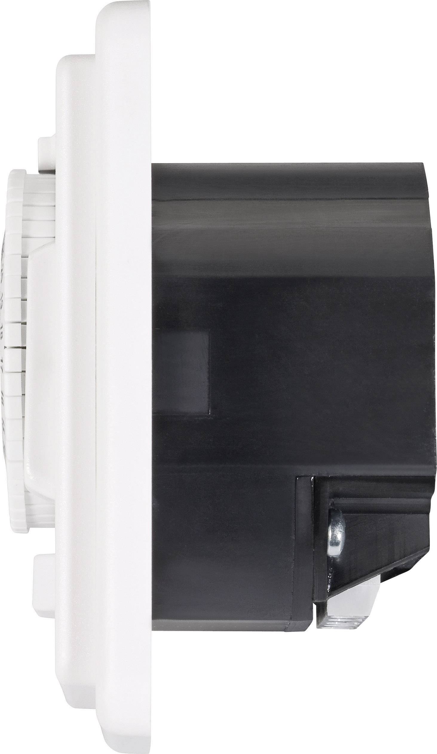 Suevia SU280446 Zeitschaltuhr IP20 Unterputz