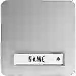 M-e modern-electronics 41080 Funkklingel Sender M-e modern-electronics 41080 Funkklingel Sender