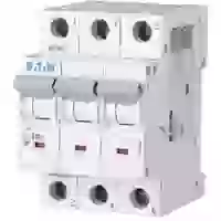 Eaton 236426 PXL-C16/3 Leitungsschutzschalter 3polig 16A 400 V/AC Eaton 236426 PXL-C16/3 Leitungsschutzschalter 3polig 16A 400 V/AC