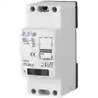 Eaton 272483 Klingel-Transformator 4 V/AC, 8 V/AC, 12 V/AC 2A Eaton 272483 Klingel-Transformator 4 V/AC, 8 V/AC, 12 V/AC 2A