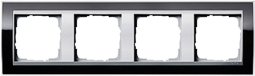 Gira Abdeckrahmen 4fach 0214736