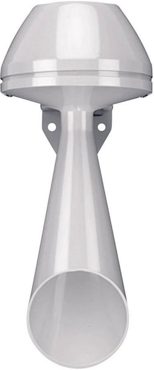 Honeywell 403310 Hupe 12 V (max) 108 dBA Lichtgrau (RAL 7035)