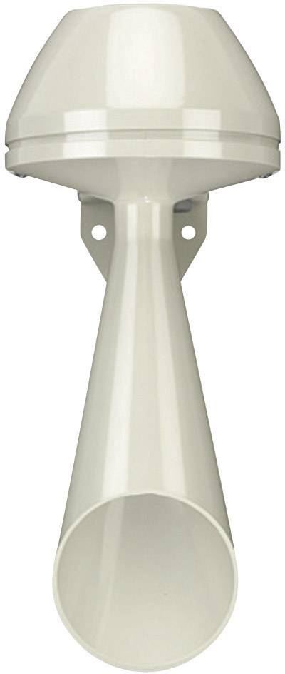 Honeywell 403317 Hupe 12 V (max) 108 dBA Lichtgrau (RAL 7035)