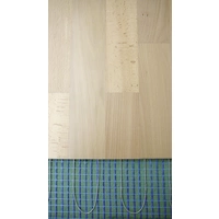 Arnold Rak 1300400 Fußbodenheizung elektronisch 640W 4m² Arnold Rak 1300400 Fußbodenheizung elektronisch 640W 4m²