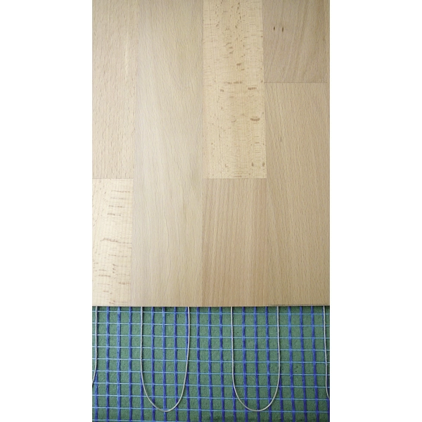 Arnold Rak 1301000 Fußbodenheizung elektronisch 1600W 10m² Arnold Rak 1301000 Fußbodenheizung elektronisch 1600W 10m²