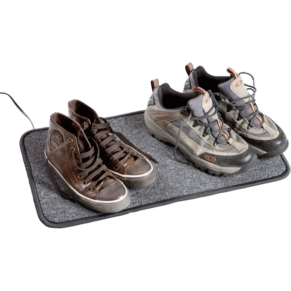 Arnold Rak FH21018 611255 Schuhtrockner (L x B x H) 60 x 30 x 1.5 cm Anthrazit Arnold Rak FH21018 611255 Schuhtrockner (L x B x H) 60 x 30 x 1.5 cm Anthrazit