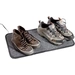 Arnold Rak FH21018 611255 Schuhtrockner (L x B x H) 60 x 30 x 1.5 cm Anthrazit Arnold Rak FH21018 611255 Schuhtrockner (L x B x H) 60 x 30 x 1.5 cm Anthrazit