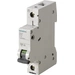 Siemens 5SL61136 Leitungsschutzschalter 1polig 13A 230 V, 400V Siemens 5SL61136 Leitungsschutzschalter 1polig 13A 230 V, 400V