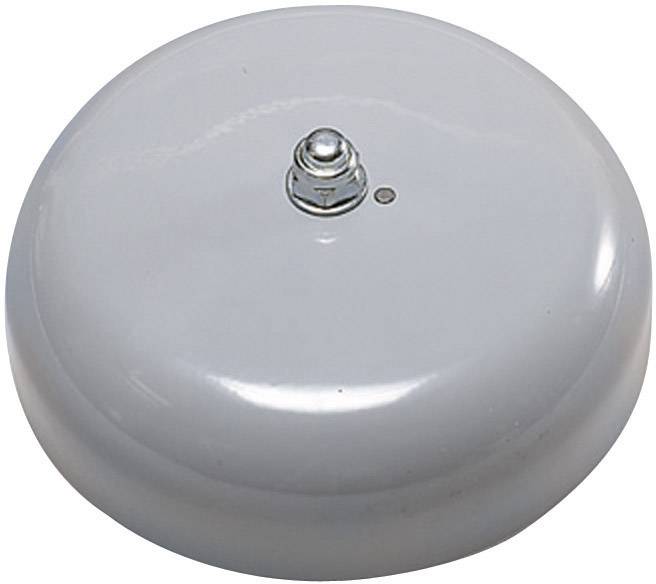 Honeywell 403521 Läutewerk 24 V (max) 100 dBA Grau