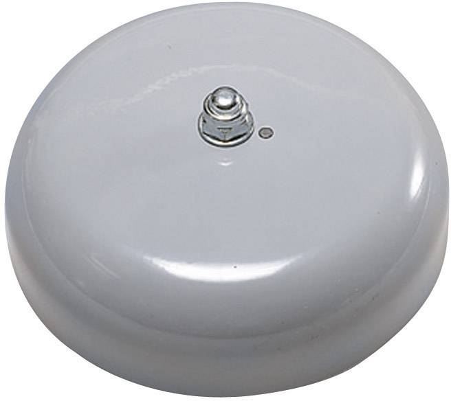 Honeywell 403527 Läutewerk 12 V (max) 100 dBA Grau