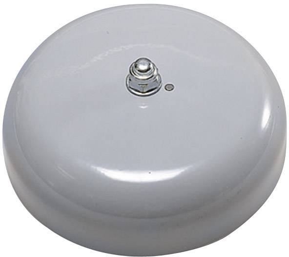 Honeywell 403528 Läutewerk 24 V (max) 100 dBA Grau