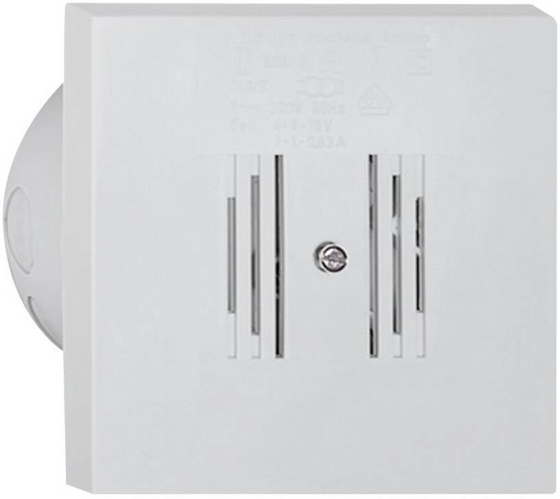 Honeywell Home 404113 Klingel-Transformator 4 V/AC, 8 V/AC, 12 V/AC 1 A