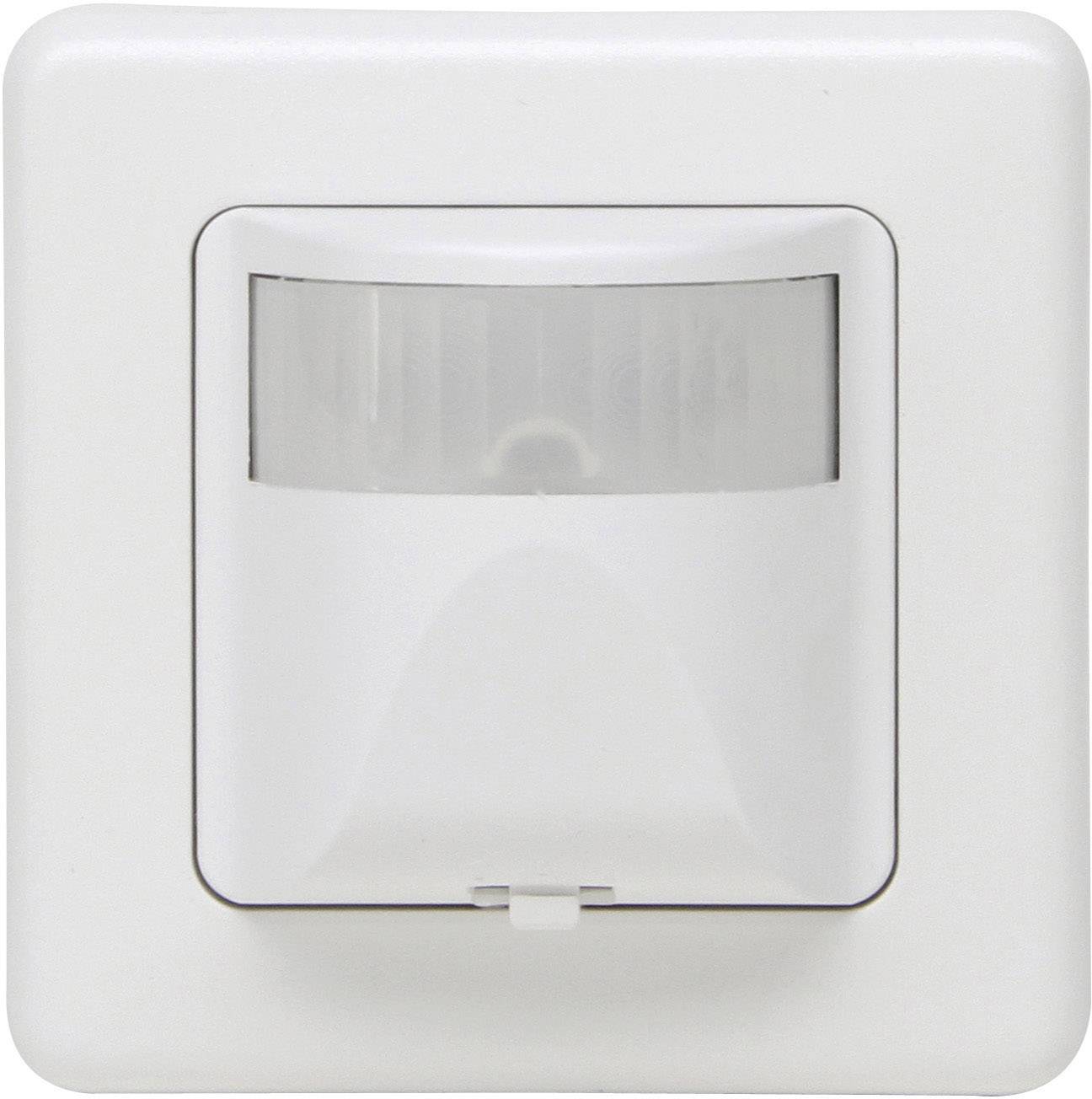 Kopp 808413011 Unterputz PIR-Bewegungsmelder 180 ° Relais Weiß IP20
