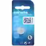 Renata Knopfzelle CR 1225 3V 48 mAh Lithium Renata Knopfzelle CR 1225 3V 48 mAh Lithium