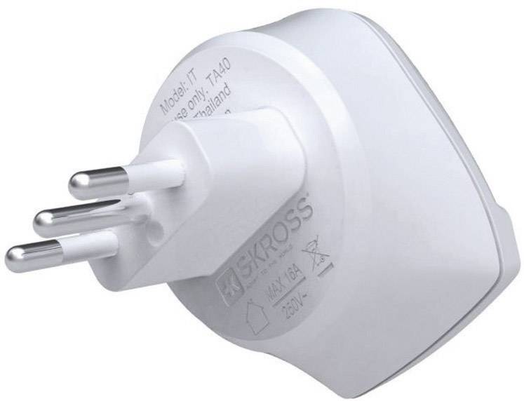 Skross 1.500212 Reiseadapter