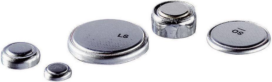 Renata Knopfzelle CR 1225 3V 48 mAh Lithium