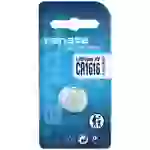 Renata Knopfzelle CR 1616 3V 1 St. 50 mAh Lithium Renata Knopfzelle CR 1616 3V 1 St. 50 mAh Lithium