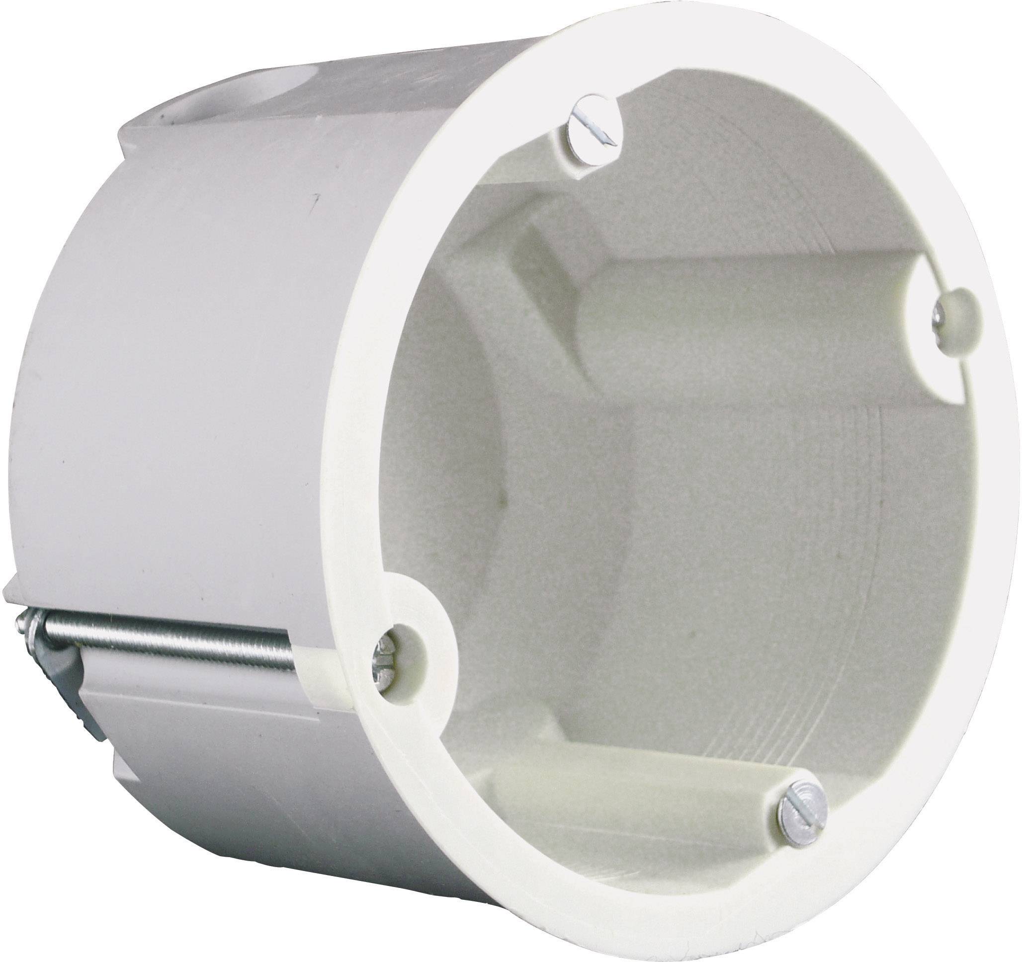 Kaiser Elektro 9069-77 Schallschutzdose halogenfrei 1 St.