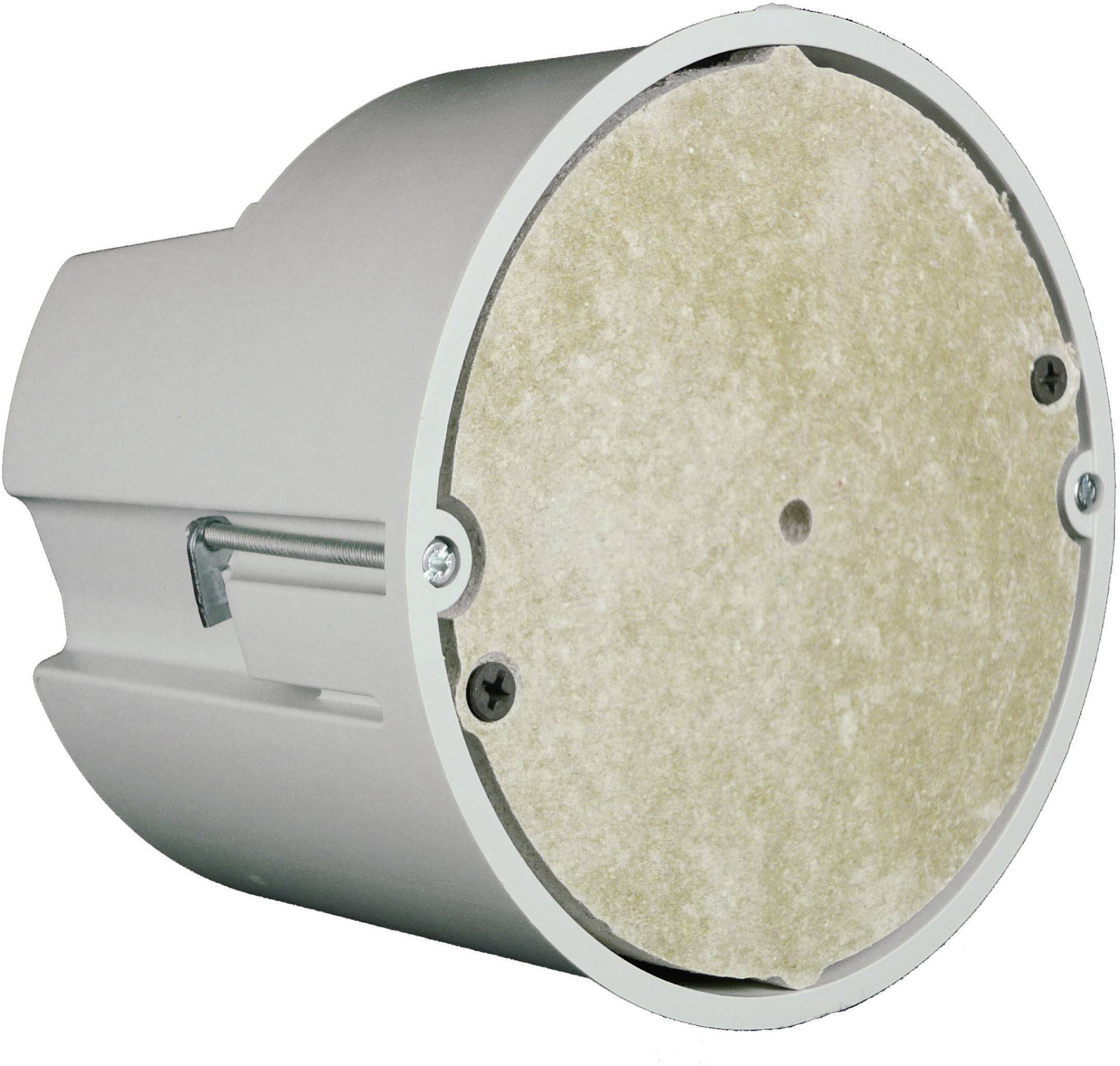 Kaiser Elektro 9300-22 Einbauleuchten-Anschlussdose (Ø) 86 mm 1 St.