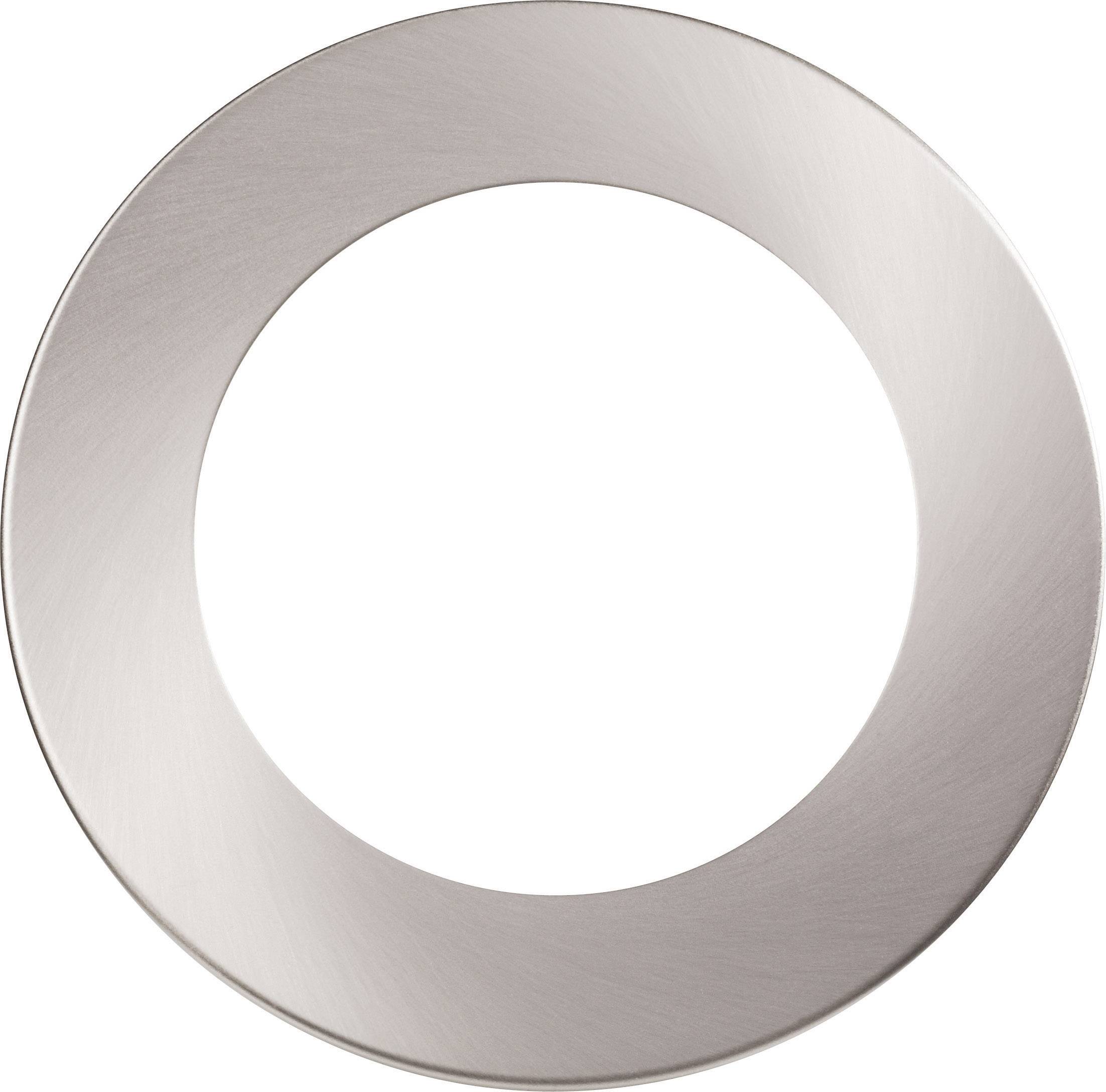 Kaiser Elektro 9301-03 Dekorblende 621055, 621057 1 St.