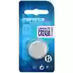 Renata Knopfzelle CR 2430 3V 1 St. 285 mAh Lithium Renata Knopfzelle CR 2430 3V 1 St. 285 mAh Lithium