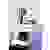 Bloc multiprise avec minuterie simple Ehmann Vario Linea 0217x01014A01 gris, anthracite