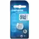 Renata Knopfzelle CR 1632 3V 1 St. 137 mAh Lithium Renata Knopfzelle CR 1632 3V 1 St. 137 mAh Lithium