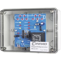 MultiPlus Magnetfeldgenerator 5 m³/h 1.2W MultiPlus Magnetfeldgenerator 5 m³/h 1.2W