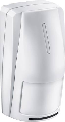 FUNK-BEWEGUNGSMELDER FÜR MISTRAL GONGS