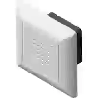 Grothe 43701 Gong 8 - 12V 83 dBA Weiß Grothe 43701 Gong 8 - 12V 83 dBA Weiß