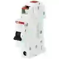 ABB 2CDS251002R0065 2CDS251002R0065 Leitungsschutzschalter 1polig 6A ABB 2CDS251002R0065 2CDS251002R0065 Leitungsschutzschalter 1polig 6A