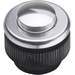 Grothe 62032 Klingeltaster 1fach Aluminium 12 V/1,5A Grothe 62032 Klingeltaster 1fach Aluminium 12 V/1,5A