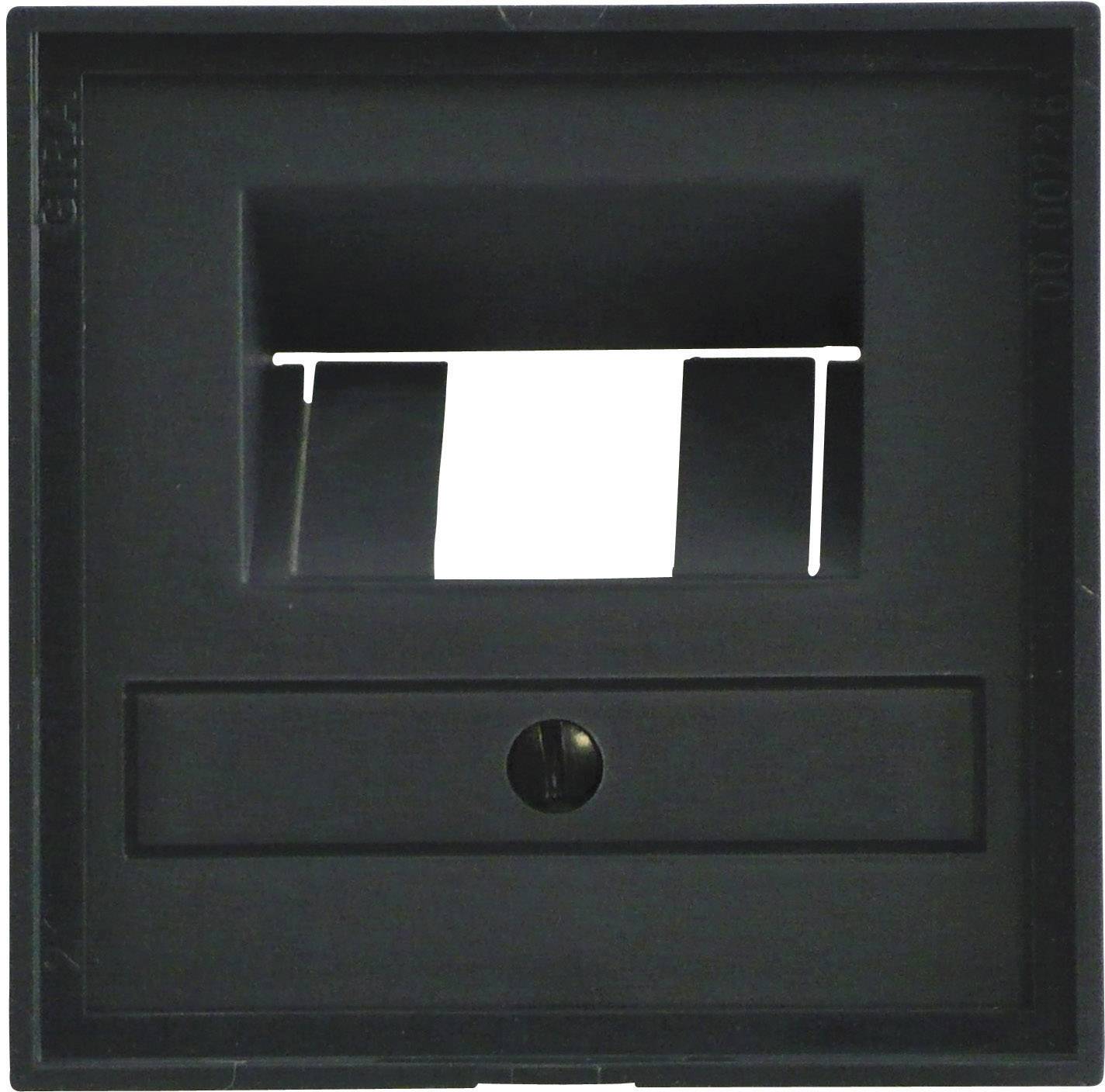 Gira Zentralplatte UAE/IAE anth 027028