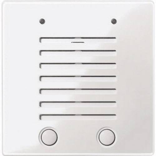 Merten Einsatz Memo-Box System M, 1-M, M-Smart, M-Plan, M-Creativ Polarweiß glänzend 561219