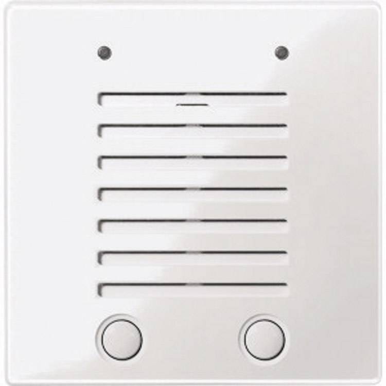 Merten Einsatz Memo-Box System M, 1-M, M-Smart, M-Plan, M-Creativ Polarweiß glänzend 561219