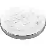Renata Knopfzelle 381 1.55V 50 mAh Silberoxid SR55 Renata Knopfzelle 381 1.55V 50 mAh Silberoxid SR55