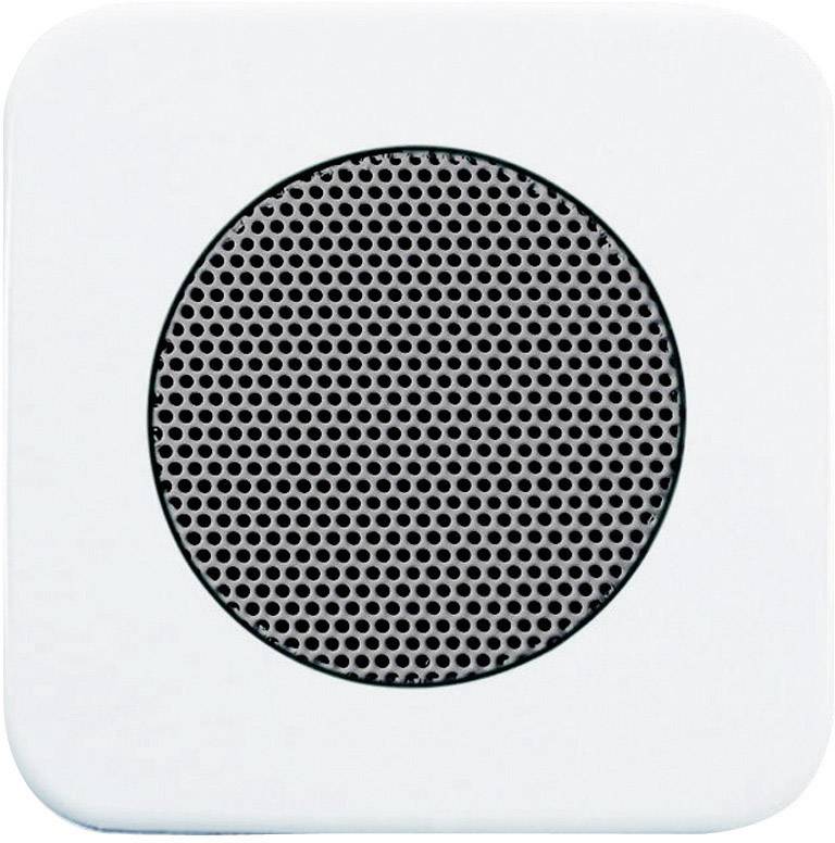 Busch-Jaeger Abdeckung Lautsprecher Reflex SI, Reflex SI Linear Alpinweiß 8253-214 1 St.