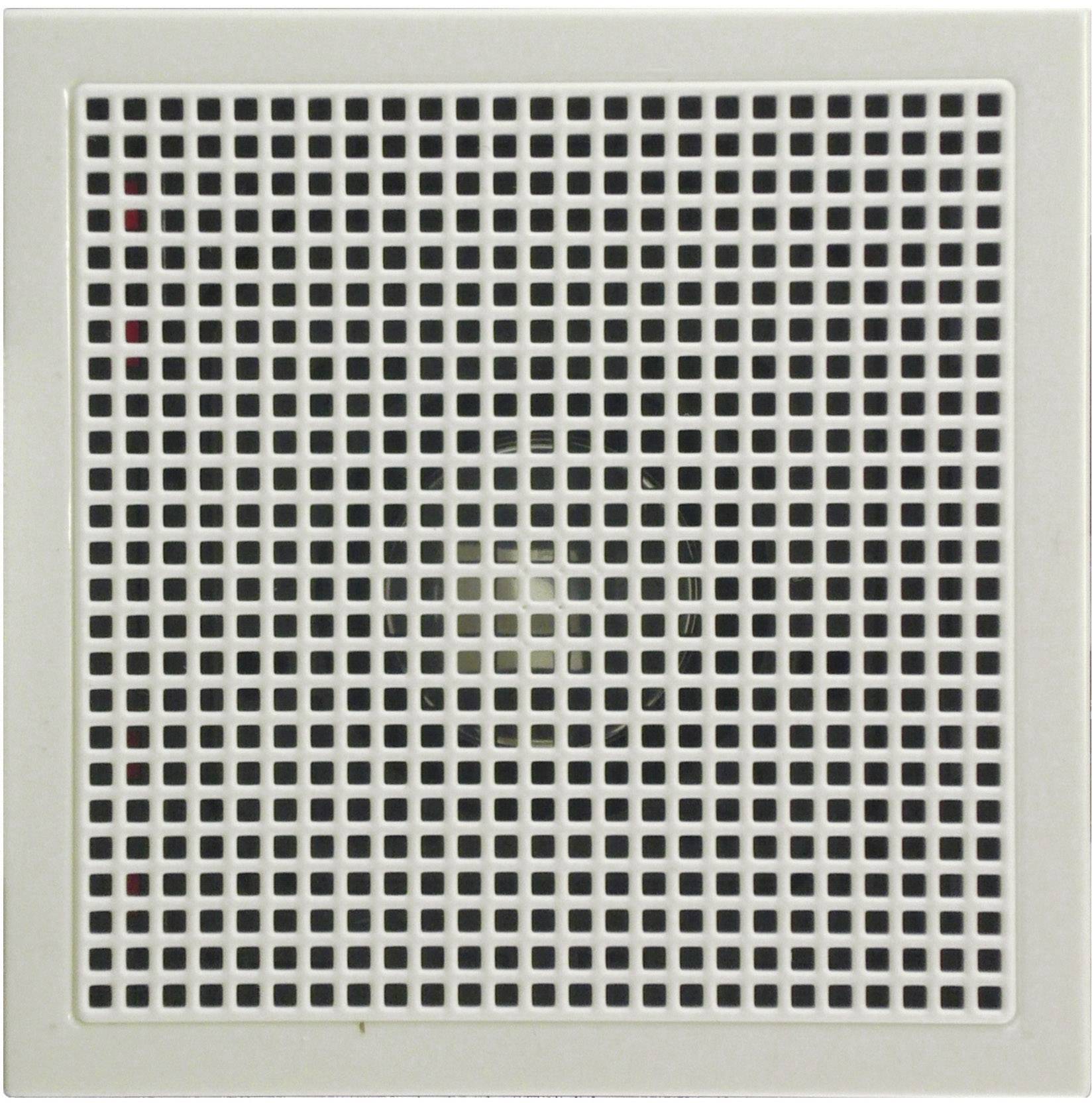 Jung Einsatz Lautsprecher LS 990, LS design, LS plus Alpinweiß LSMLS4WW 1St.