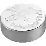 Renata Knopfzelle 357 1.55V 1 St. 190 mAh Silberoxid Renata Knopfzelle 357 1.55V 1 St. 190 mAh Silberoxid