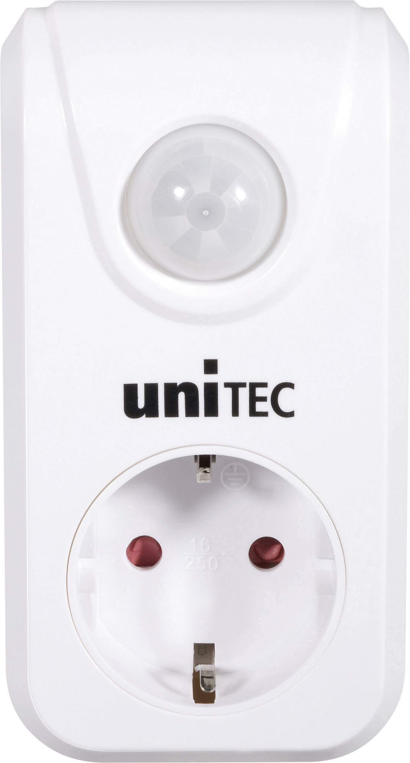 Unitec 47537     Weiß
