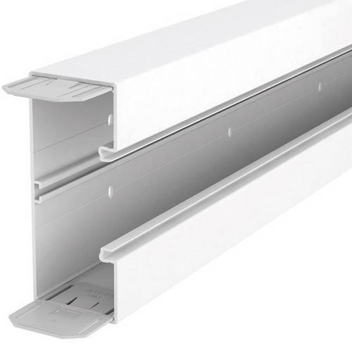 BRÜSTUNGSKANAL 70X170 MM REINWEISS 2M
