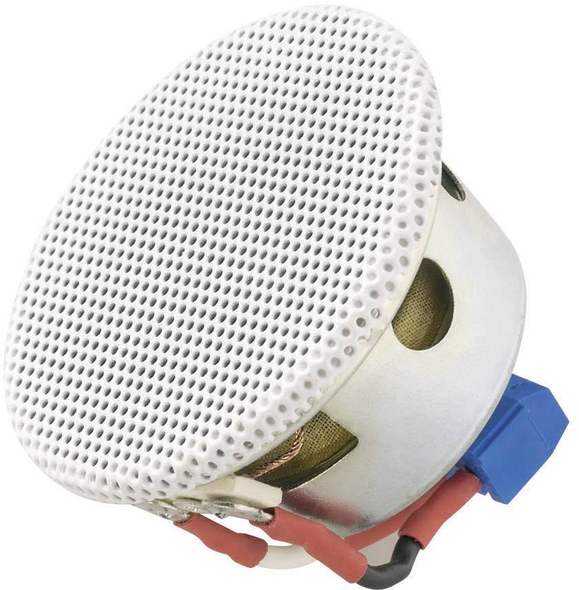 WHD Einsatz Lautsprecher Weiß 106-005-00-001-03 1 St.