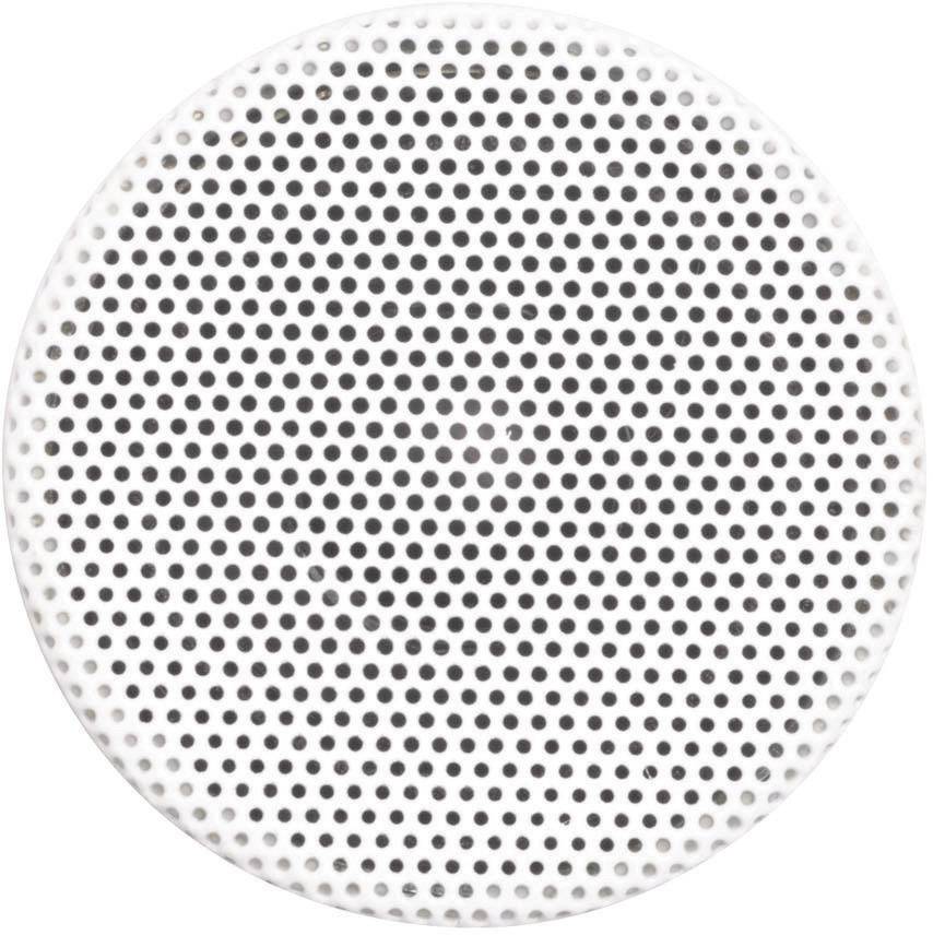 WHD Einsatz Lautsprecher Weiß 106-005-00-001-03 1St.