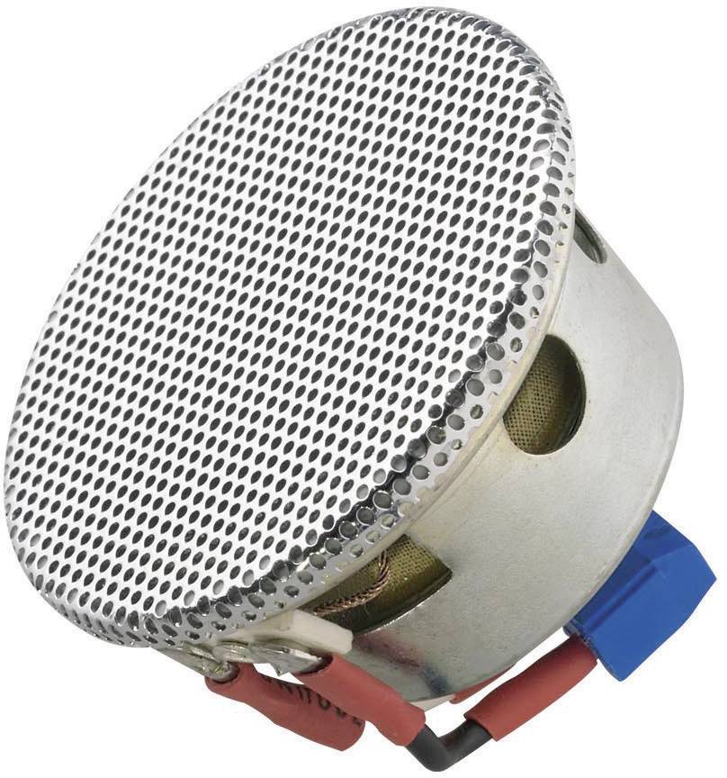 WHD Einsatz Lautsprecher Chrom 106-005-00-001-00 1St.