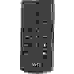 WHD RC HLS 51 Télécommande gris 112-001-04-051-00
