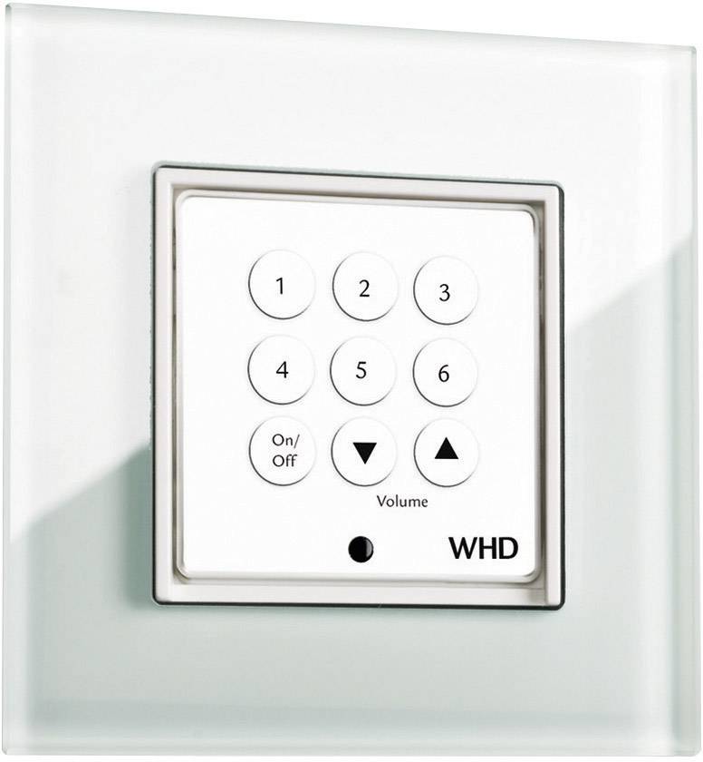 WHD Weiß 112-001-00-510-00 1 St.