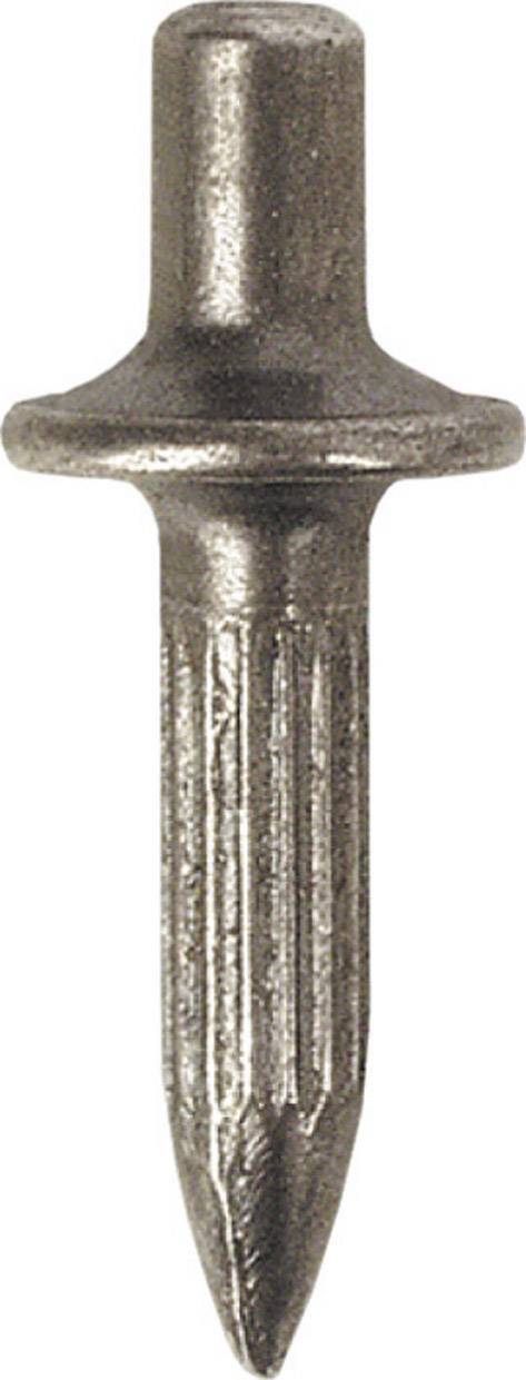 Jäger Direkt 0701.422 Montageband Fixpin (B x H) 4mm x 22mm 200 St. Stahl